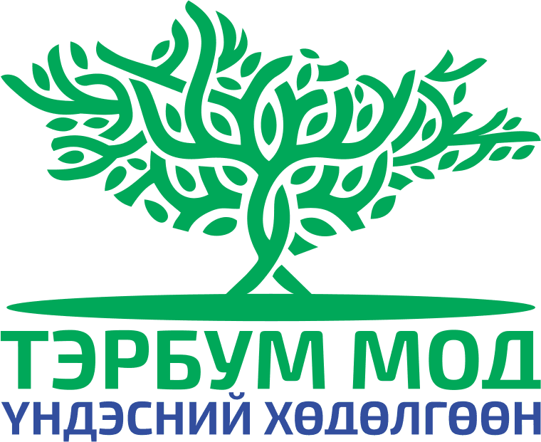 Тэрбум мод үндэсний хөдөлгөөн