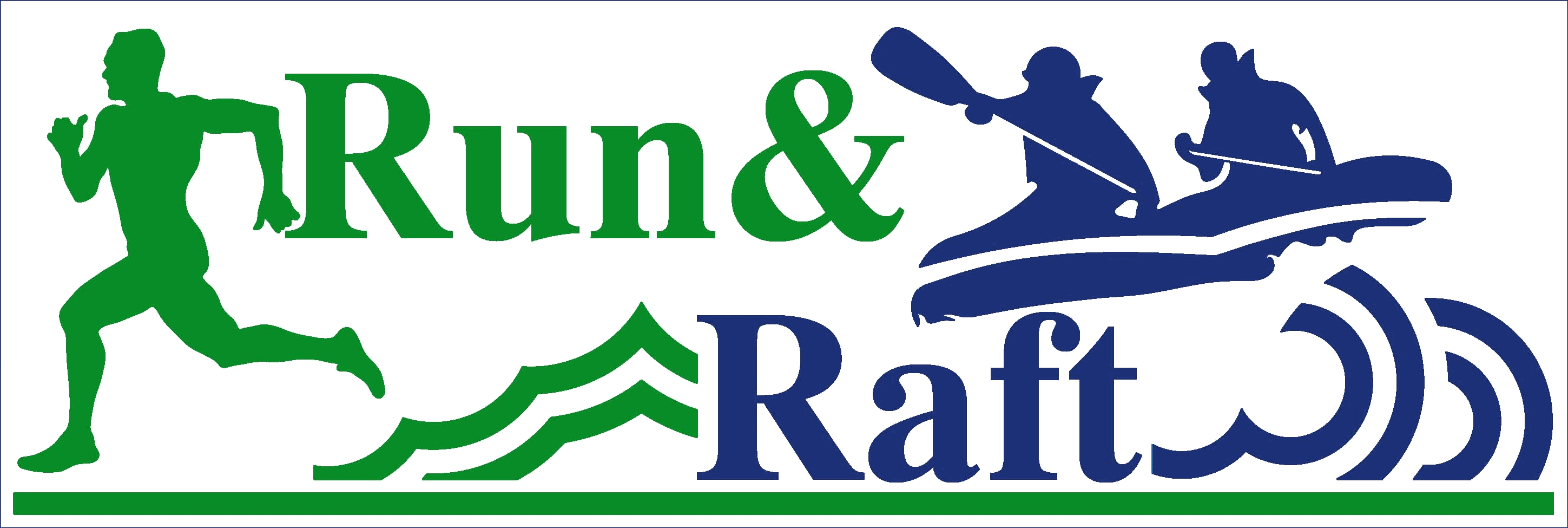 Run & Raft